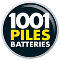 Partenaire - 1001 piles batteries