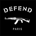 Partenaire - Defend