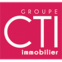 Partenaire - Groupe CTI immobilier